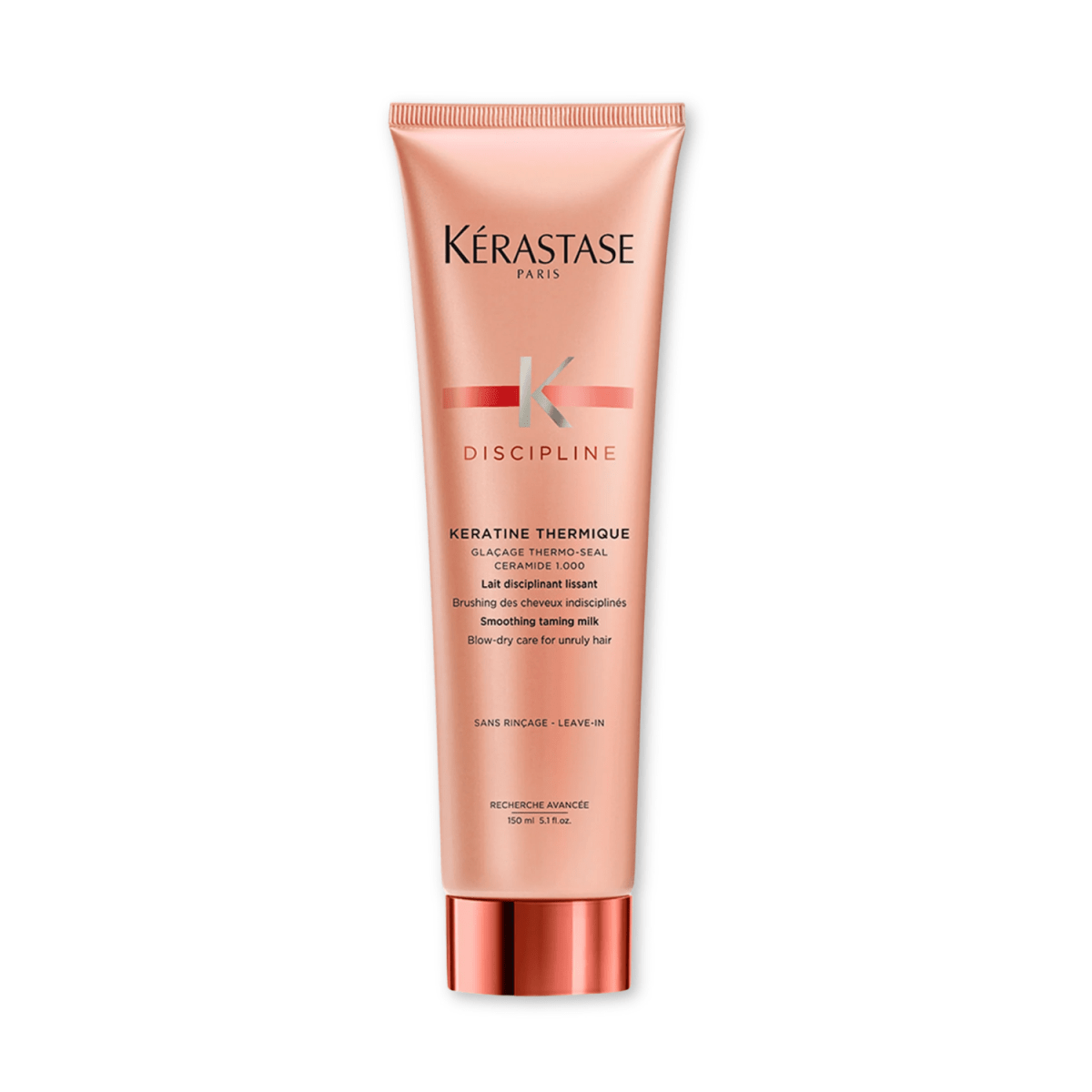 KERASTASE_Smoothing Taming Milk_Cosmetic World