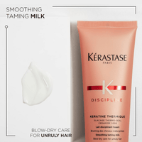 Thumbnail for KERASTASE_Smoothing Taming Milk_Cosmetic World