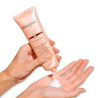 Thumbnail for KERASTASE_Smoothing Taming Milk_Cosmetic World