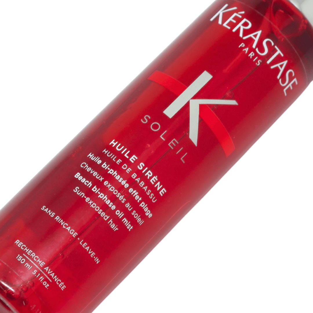 Kerastase_Soleil Beach Bi-Phase Oil Mist_Cosmetic World
