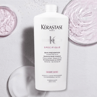 Thumbnail for KERASTASE_Spécifique Bain Prévention Shampoo_Cosmetic World