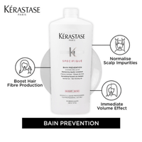 Thumbnail for KERASTASE_Spécifique Bain Prévention Shampoo_Cosmetic World