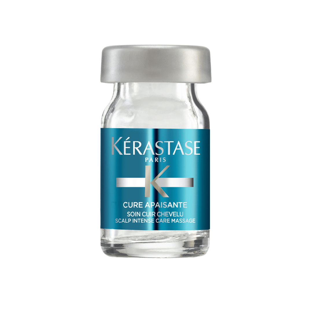 Kerastase_Spécifique Cure Apaisante Soothing Scalp Care_Cosmetic World