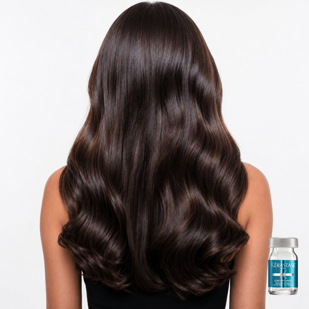 Kerastase_Spécifique Cure Apaisante Soothing Scalp Care_Cosmetic World