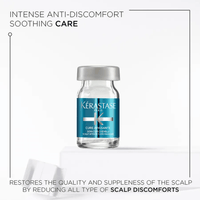 Thumbnail for Kerastase_Spécifique Cure Apaisante Soothing Scalp Care_Cosmetic World