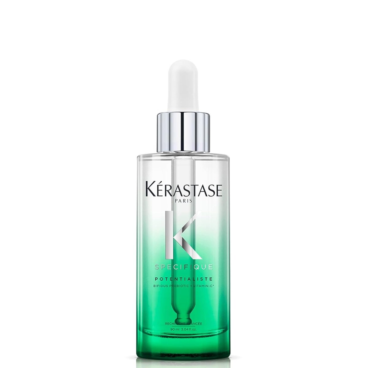 KERASTASE_Spécifique Potentialiste Scalp & Hair Serum_Cosmetic World