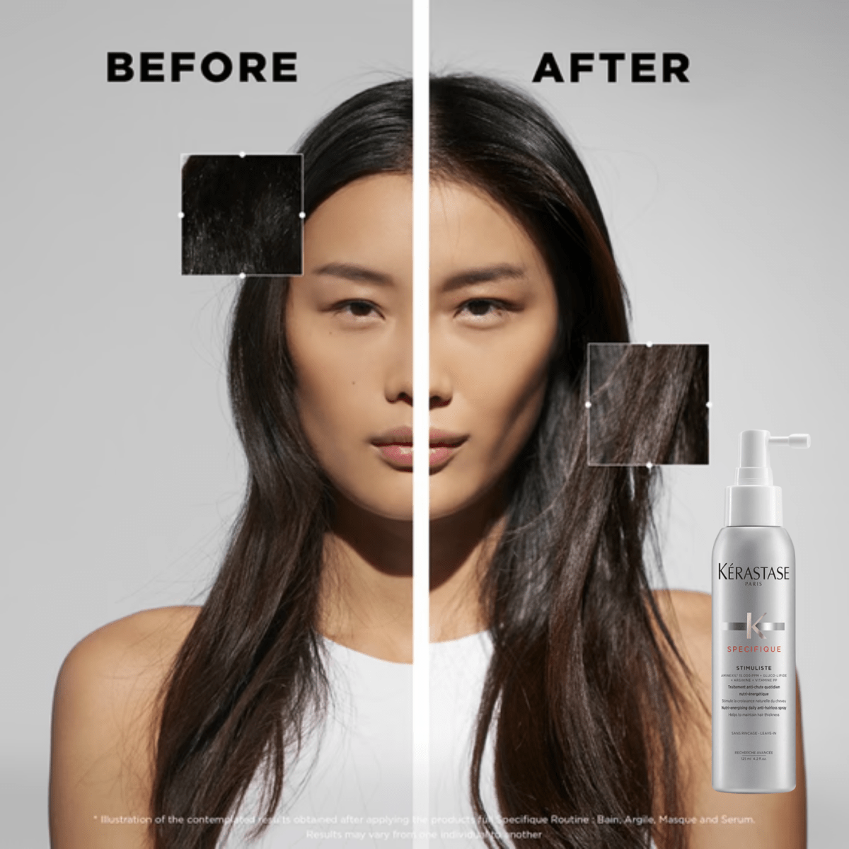 KERASTASE_Spécifique Stimuliste – Daily Nutri - Energizing Thickening Spray_Cosmetic World