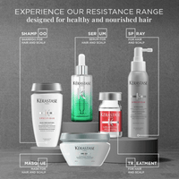 Thumbnail for KERASTASE_Spécifique Stimuliste – Daily Nutri - Energizing Thickening Spray_Cosmetic World