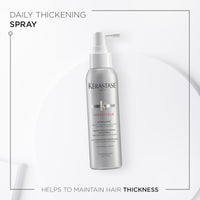 Thumbnail for KERASTASE_Spécifique Stimuliste – Daily Nutri - Energizing Thickening Spray_Cosmetic World