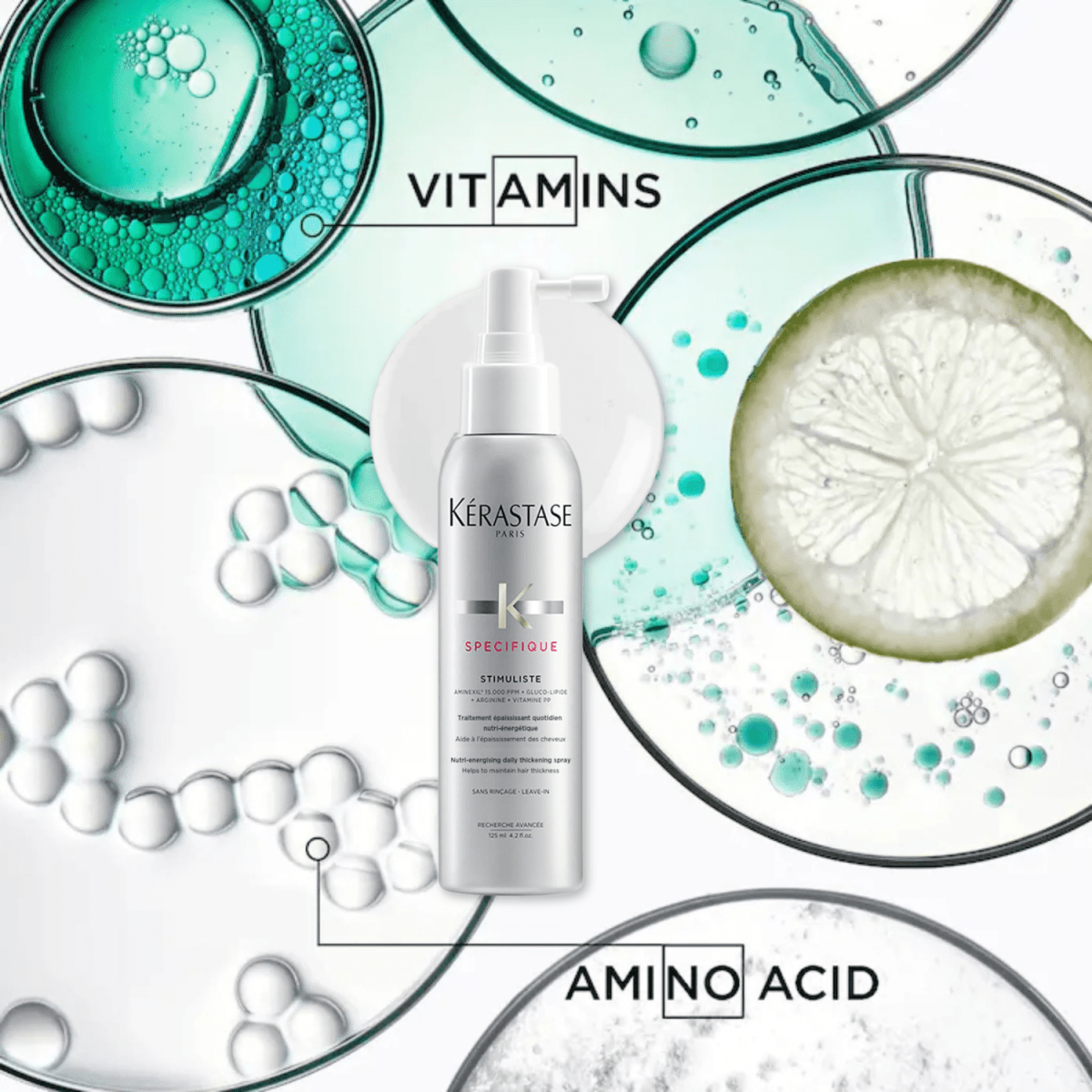 KERASTASE_Spécifique Stimuliste – Daily Nutri - Energizing Thickening Spray_Cosmetic World