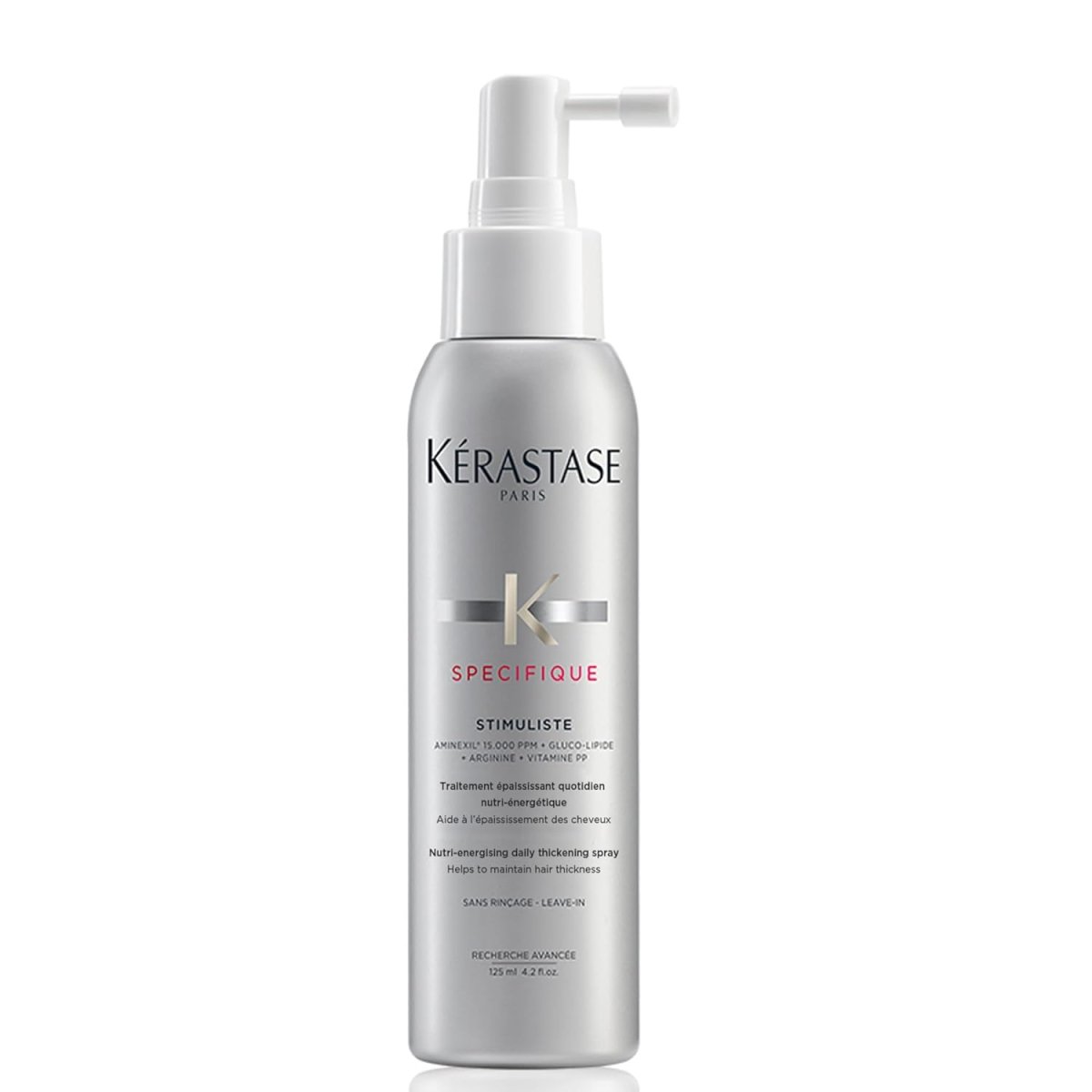 KERASTASE_Spécifique Stimuliste – Daily Nutri - Energizing Thickening Spray_Cosmetic World