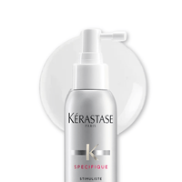 Thumbnail for KERASTASE_Spécifique Stimuliste – Daily Nutri - Energizing Thickening Spray_Cosmetic World