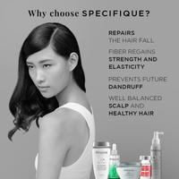 Thumbnail for KERASTASE_Spécifique Stimuliste – Daily Nutri - Energizing Thickening Spray_Cosmetic World