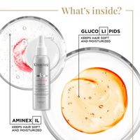 Thumbnail for KERASTASE_Spécifique Stimuliste – Daily Nutri - Energizing Thickening Spray_Cosmetic World