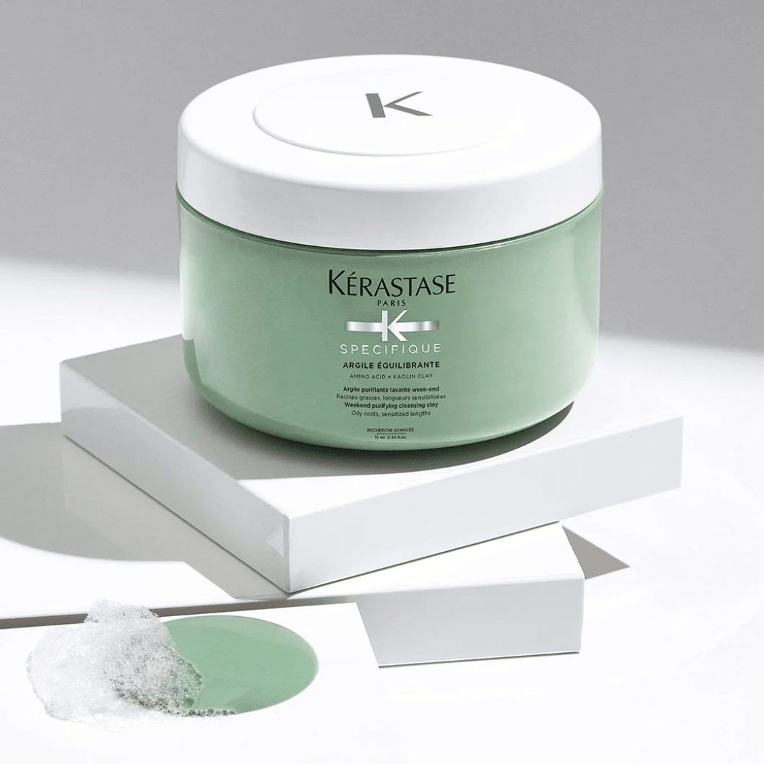 Kerastase_Specifique Weekend Purifying Cleansing Clay_Cosmetic World