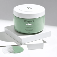 Thumbnail for Kerastase_Specifique Weekend Purifying Cleansing Clay_Cosmetic World