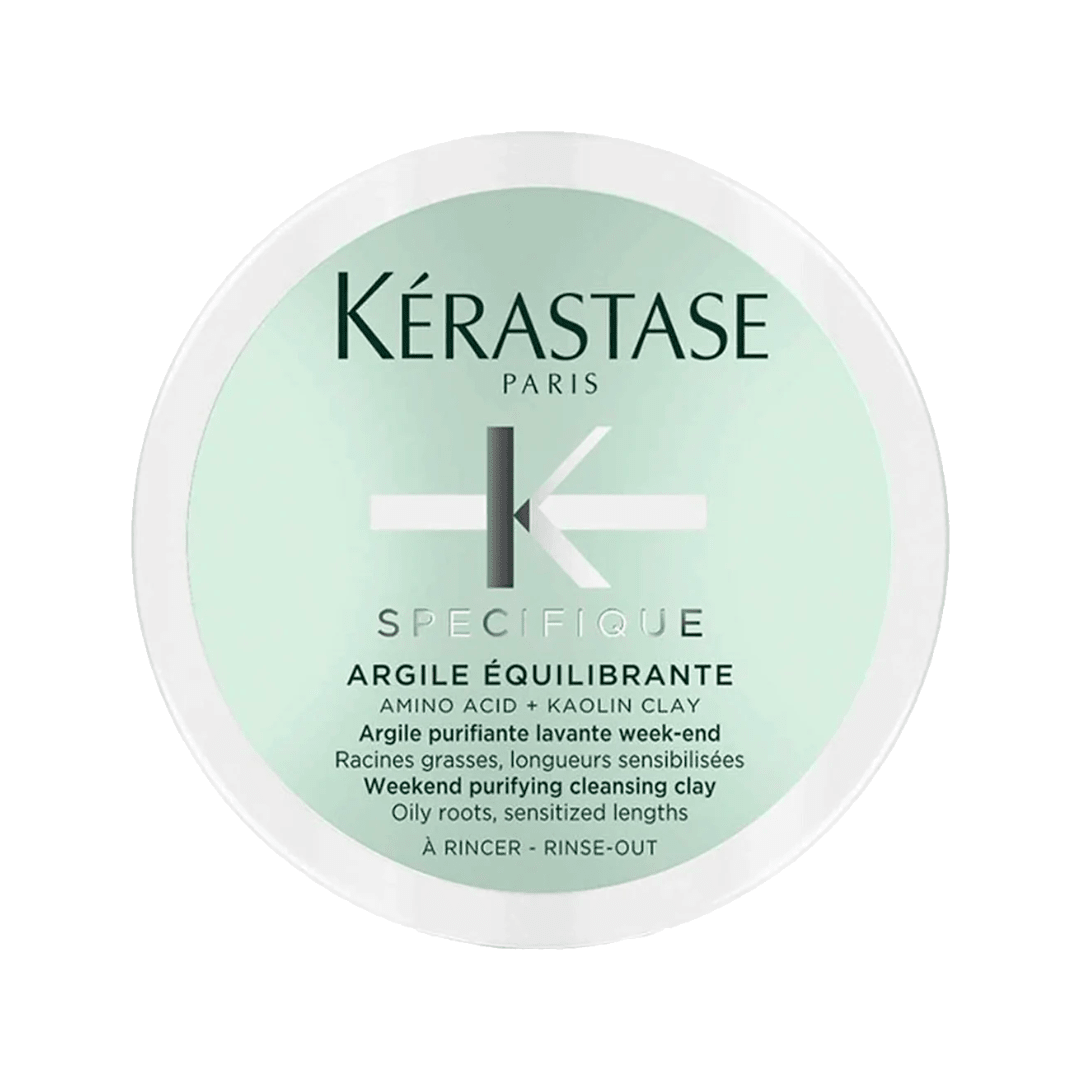 Kerastase_Specifique Weekend Purifying Cleansing Clay_Cosmetic World