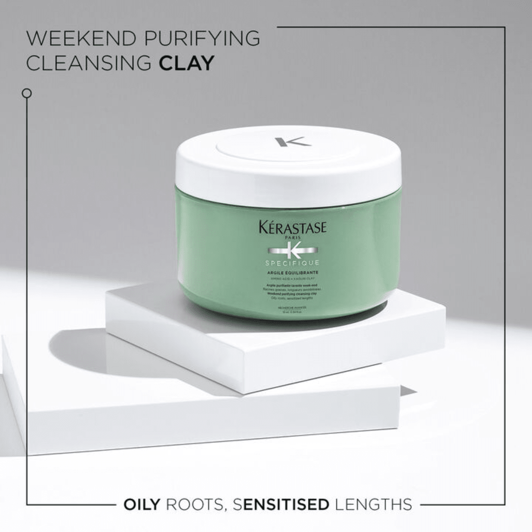 Kerastase_Specifique Weekend Purifying Cleansing Clay_Cosmetic World