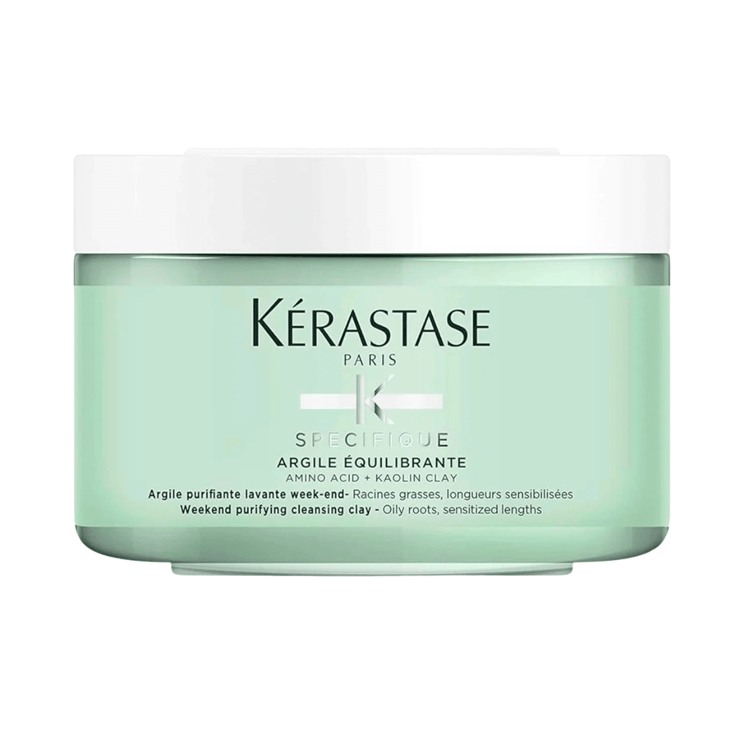 Kerastase_Specifique Weekend Purifying Cleansing Clay_Cosmetic World