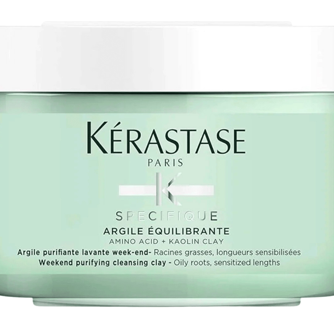 Kerastase_Specifique Weekend Purifying Cleansing Clay_Cosmetic World