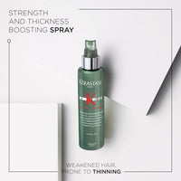 Thumbnail for KERASTASE_Strength & Thickness Boosting Spray_Cosmetic World