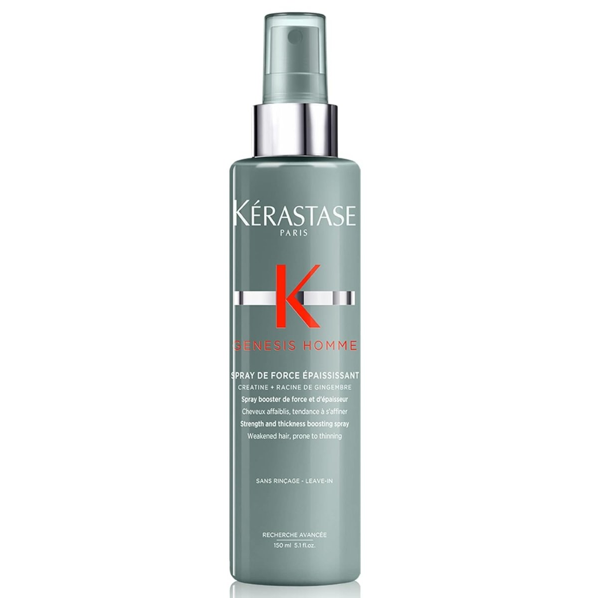 KERASTASE_Strength & Thickness Boosting Spray_Cosmetic World