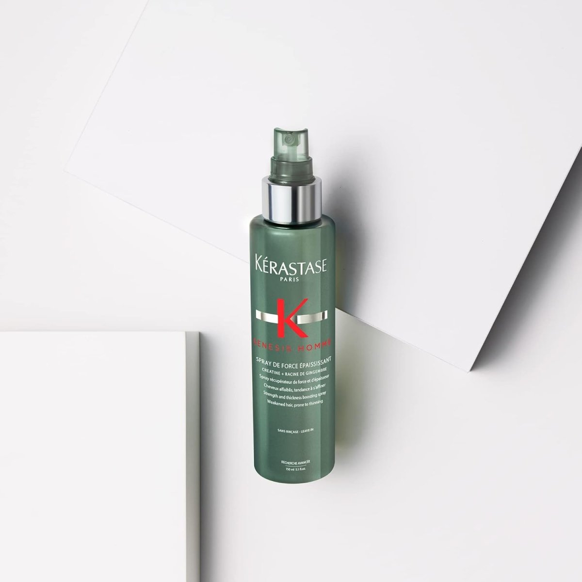 KERASTASE_Strength & Thickness Boosting Spray_Cosmetic World