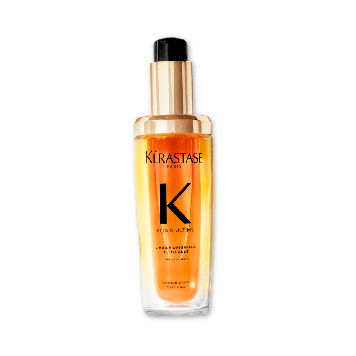 KERASTASE_The Ultimate Refillable Hair Oil for Luxurious Shine_Cosmetic World