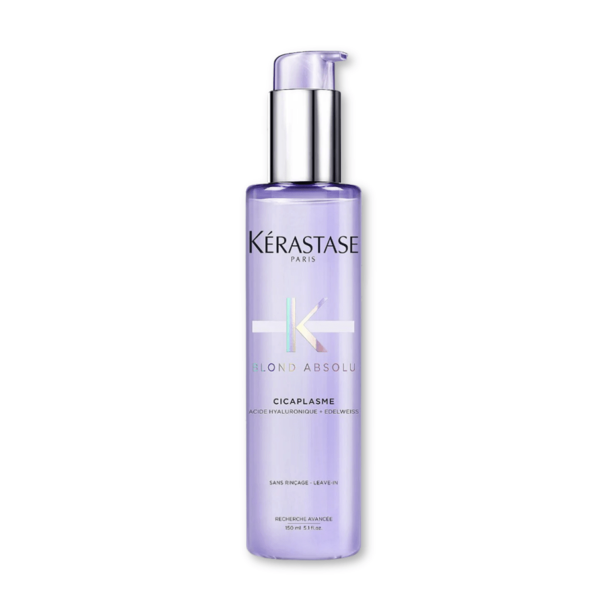 KERASTASE_Universal Fortifying Heat - Protecting Serum_Cosmetic World
