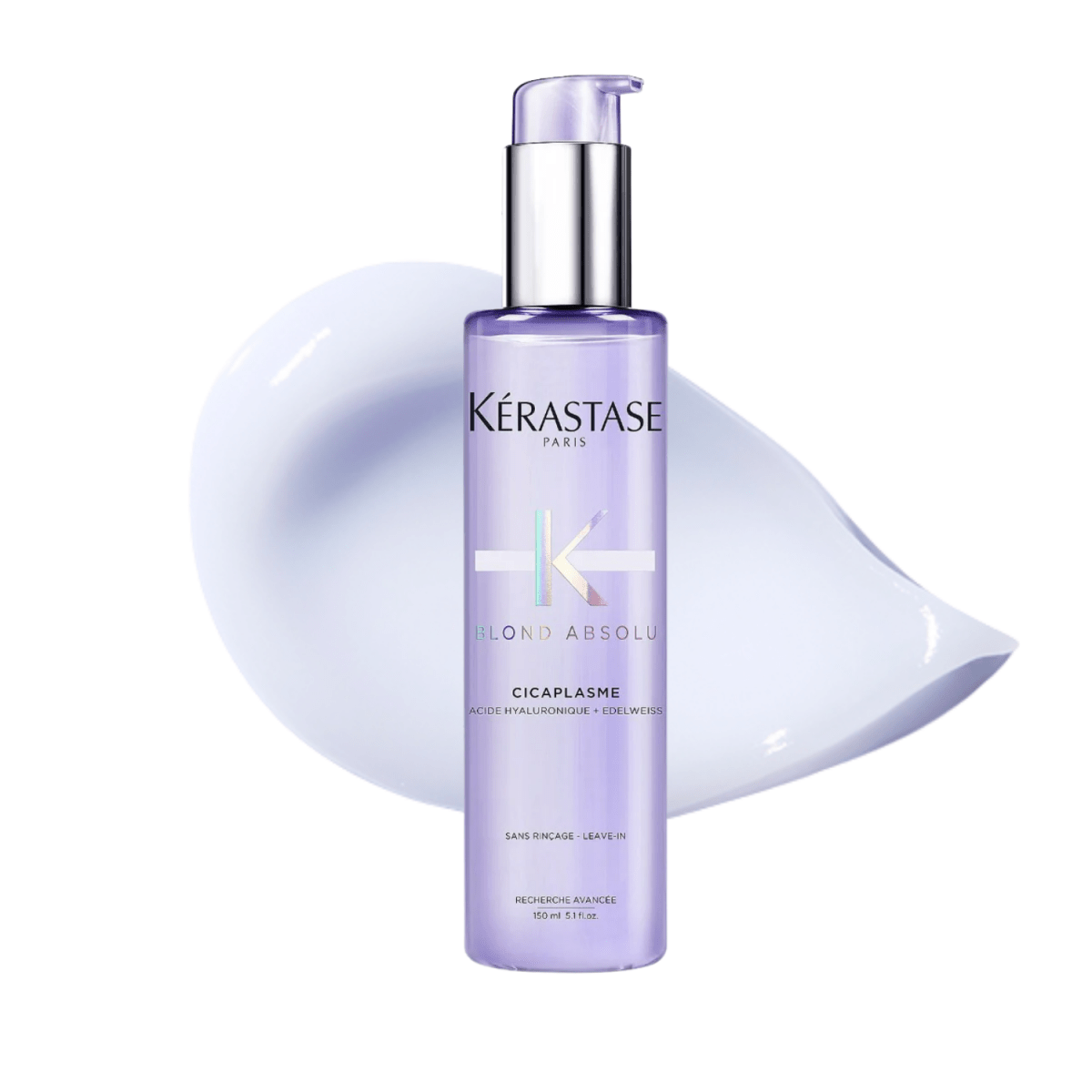 KERASTASE_Universal Fortifying Heat - Protecting Serum_Cosmetic World