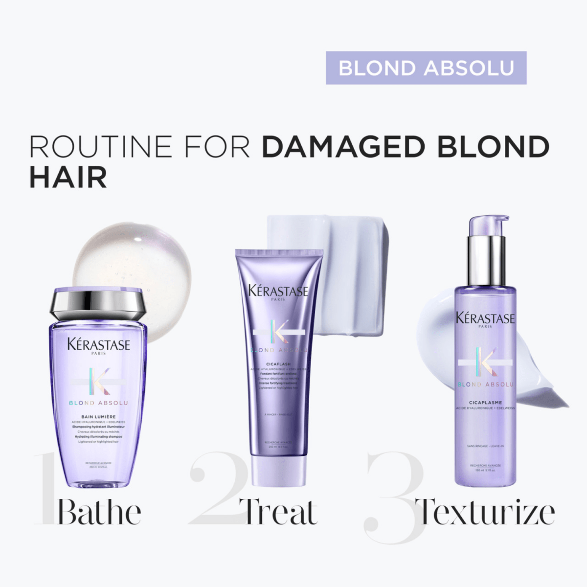 KERASTASE_Universal Fortifying Heat - Protecting Serum_Cosmetic World