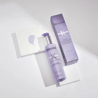 Thumbnail for KERASTASE_Universal Fortifying Heat - Protecting Serum_Cosmetic World