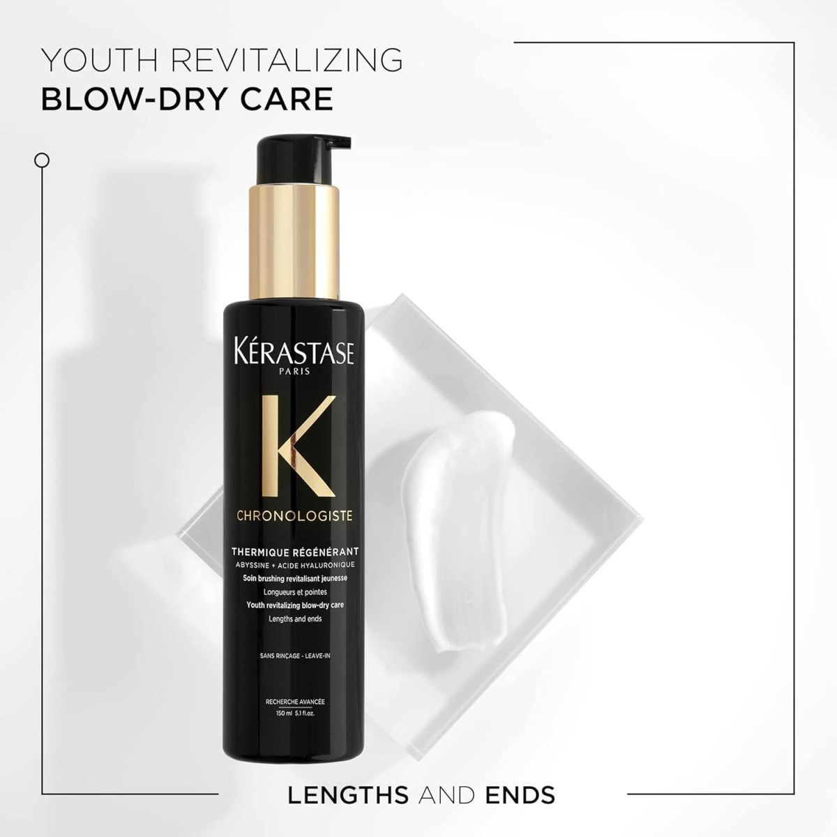 KERASTASE_Youth Revitalizing Blow - Dry Care_Cosmetic World