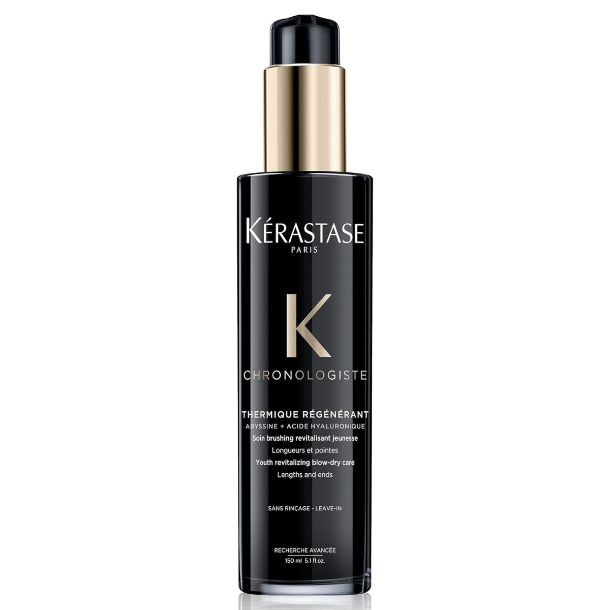 KERASTASE_Youth Revitalizing Blow - Dry Care_Cosmetic World