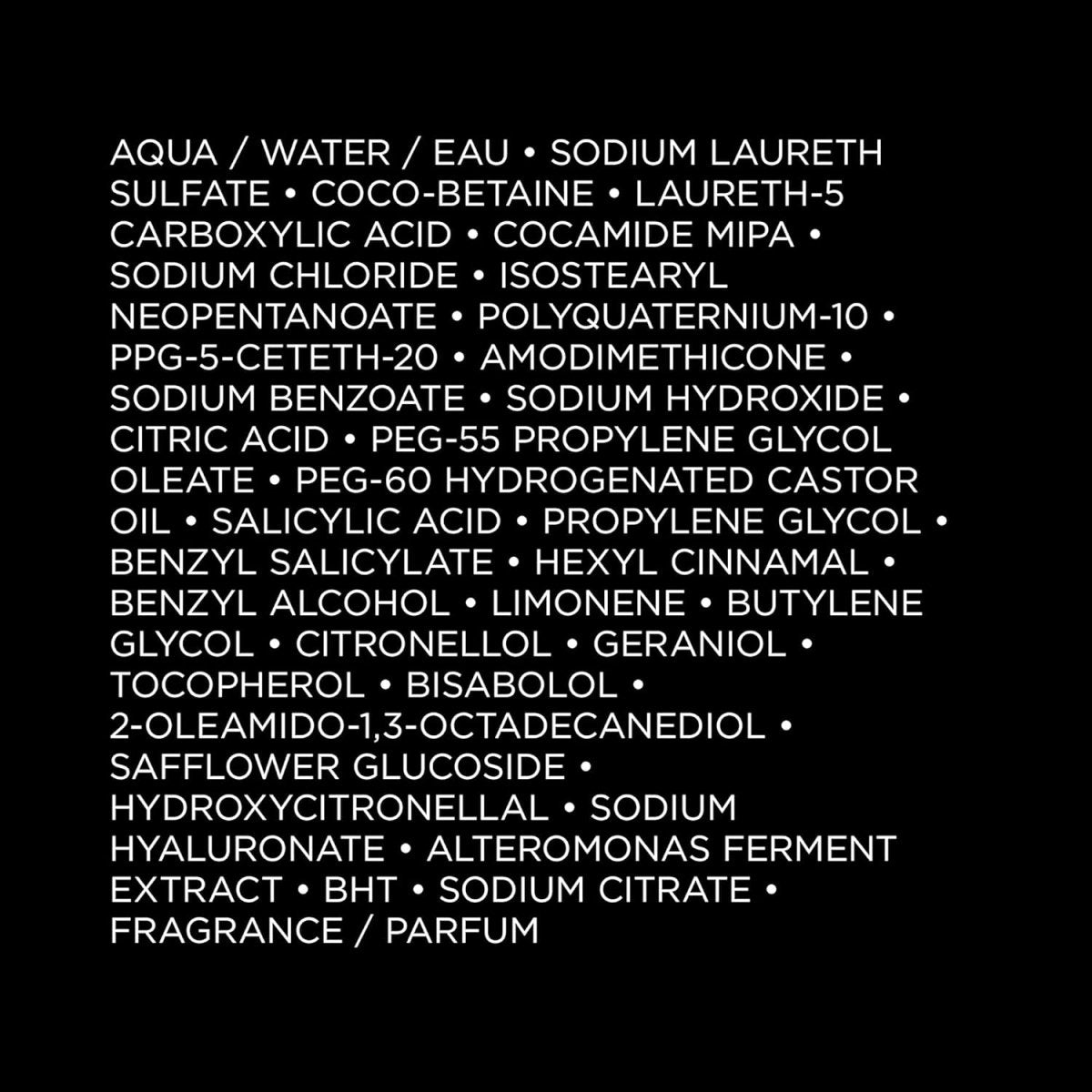 KERASTASE_Youth Revitalizing Shampoo_Cosmetic World