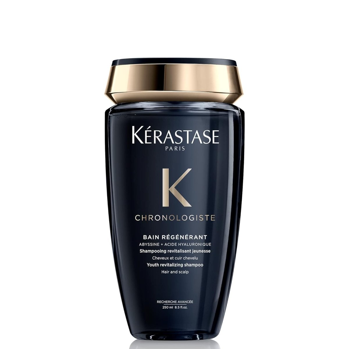 KERASTASE_Youth Revitalizing Shampoo_Cosmetic World