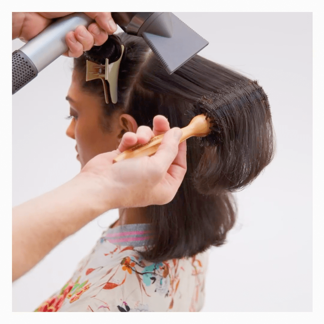 Kevin Murphy_BLOW.DRY EVER.SMOOTH Smoothing Heat-Activated Style Extender_Cosmetic World