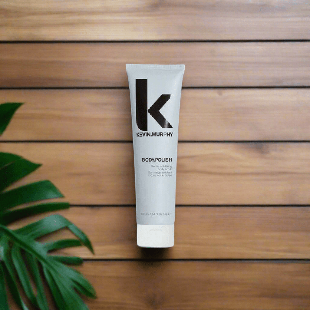 KEVIN MURPHY_Body.Polish Gentle Exfoliating Body Scrub_Cosmetic World