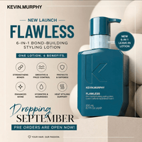 Thumbnail for Kevin Murphy_Flawless 6-in-1 Bond-building Styling Lotion_Cosmetic World