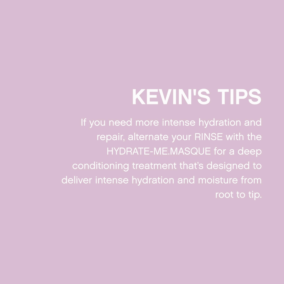 Kevin Murphy_HYDRATE-ME.MASQUE Hydrating Masque_Cosmetic World
