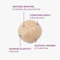 Thumbnail for Kevin Murphy_HYDRATE-ME.MASQUE Hydrating Masque_Cosmetic World