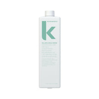 Thumbnail for Kevin Murphy_KILLER.CURLS RINSE Nourishing Curl Oat Milk Conditioner_Cosmetic World