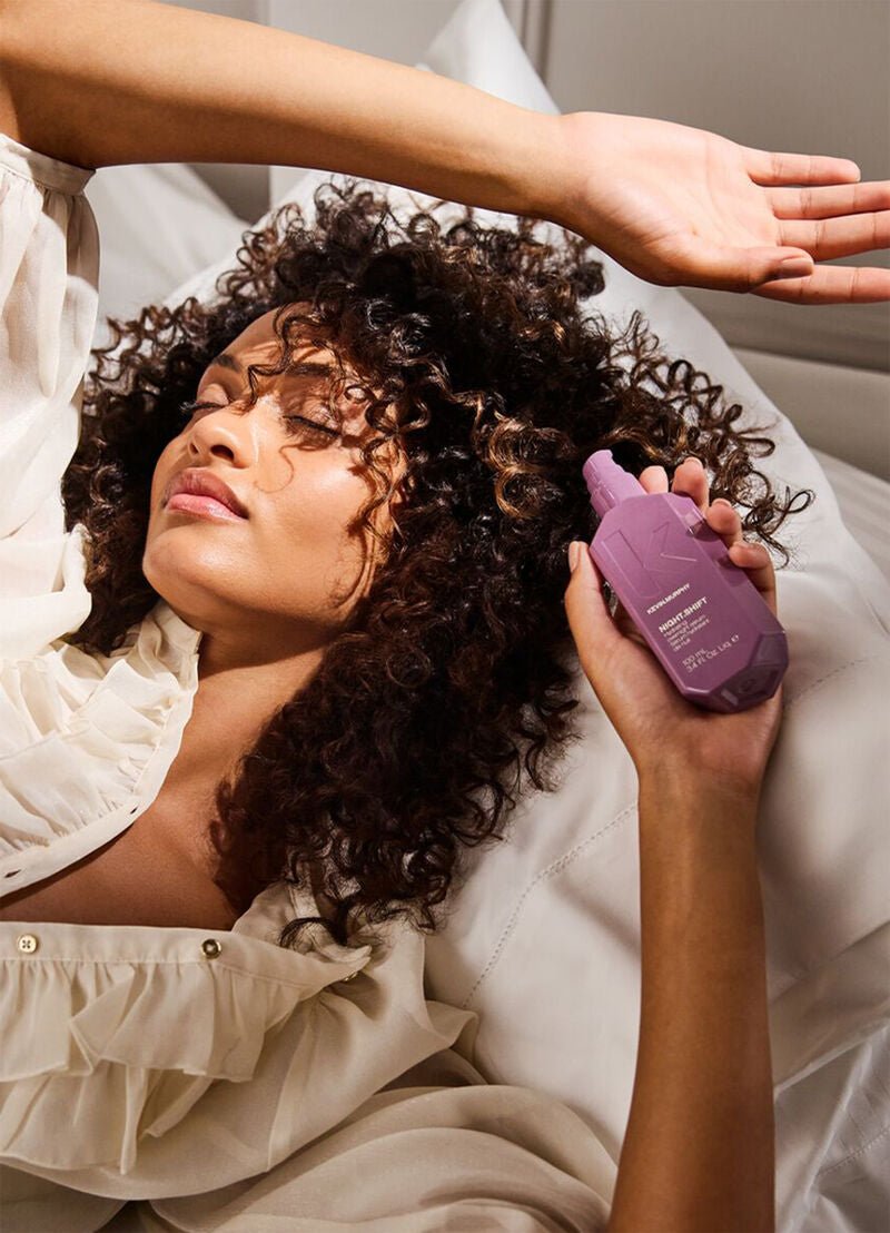 KEVIN MURPHY_Night.Shift Hydrating Overnight Serum_Cosmetic World