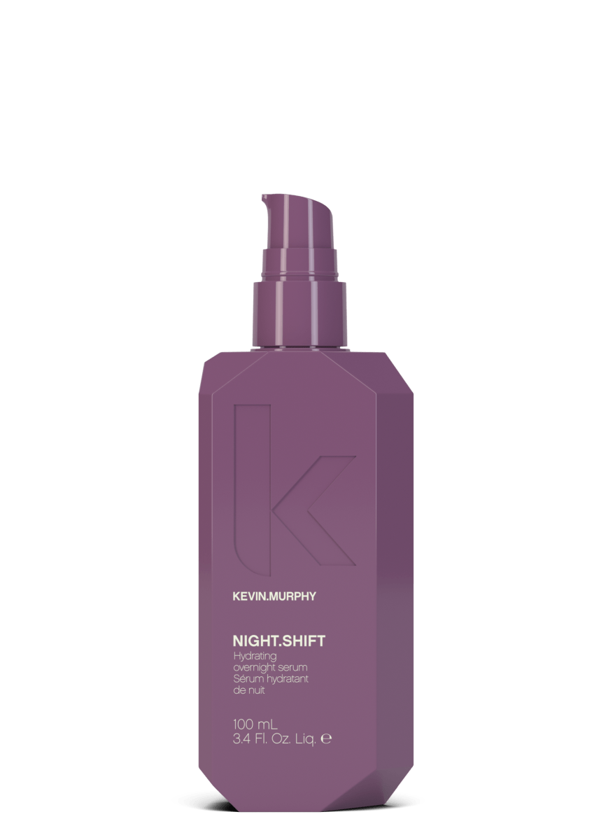 KEVIN MURPHY_Night.Shift Hydrating Overnight Serum_Cosmetic World