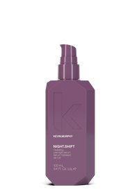 Thumbnail for KEVIN MURPHY_Night.Shift Hydrating Overnight Serum_Cosmetic World