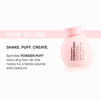 Thumbnail for Kevin Murphy_POWDER.PUFF Volumising Powder_Cosmetic World