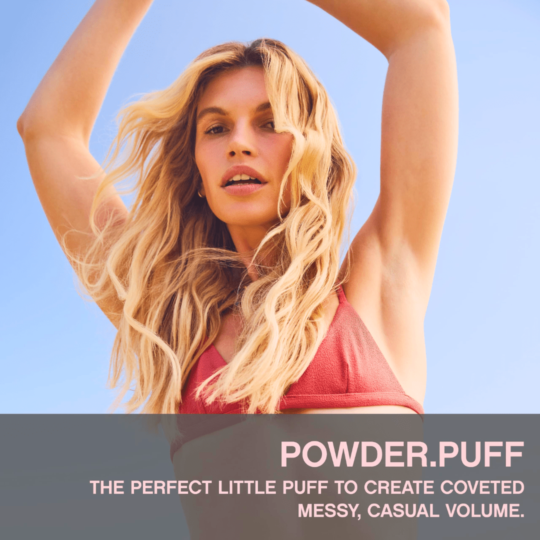 Kevin Murphy_POWDER.PUFF Volumising Powder_Cosmetic World