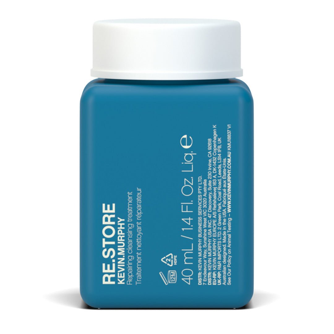 KEVIN MURPHY_RE.STORE Repairing Treatment_Cosmetic World