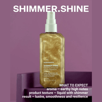 Thumbnail for Kevin Murphy_SHIMMER.SHINE Repairing Shine Mist_Cosmetic World