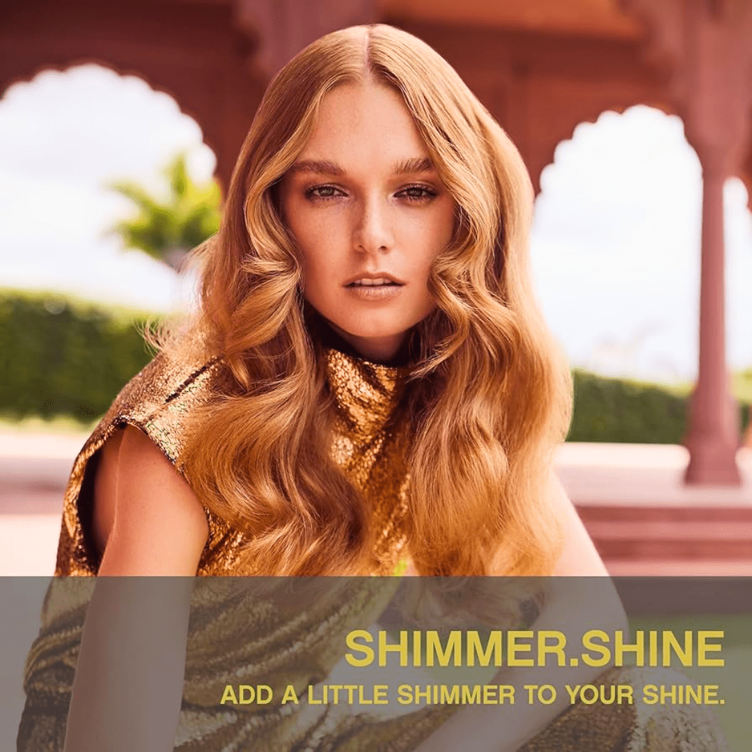 Kevin Murphy_SHIMMER.SHINE Repairing Shine Mist_Cosmetic World